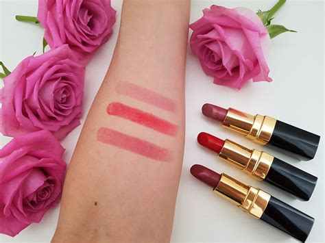 chanel rouge coco lipstick adrienne|Chanel Rouge Coco marie.